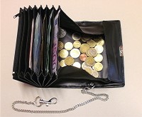 Service Portemonnaie